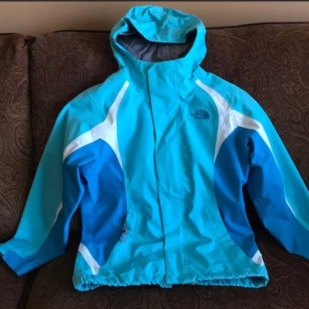 The North Face Jacket